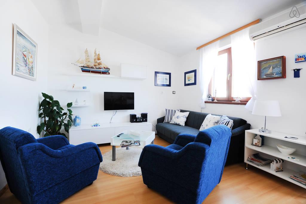 Apartament Apartman Klarin - Old Stone House Jezera Zewnętrze zdjęcie