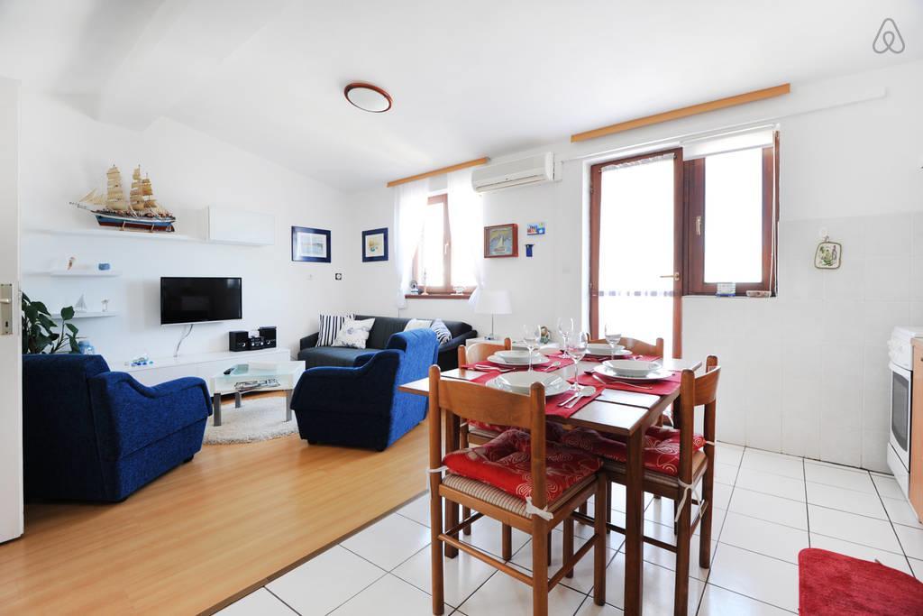 Apartament Apartman Klarin - Old Stone House Jezera Zewnętrze zdjęcie